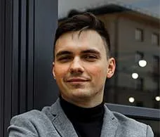 Alexander Dovnar