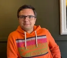 Andrew Babichev
