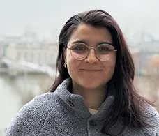Ceyda Duzgec