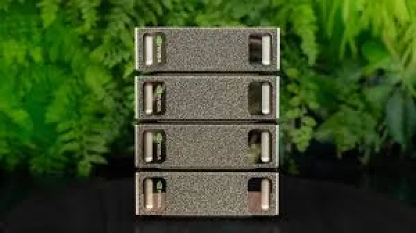 An NVIDIA DGX Spark