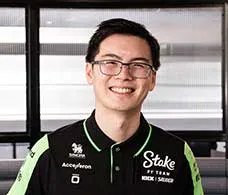 Steven Tseng