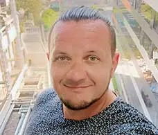 Yaroslav Naumenko